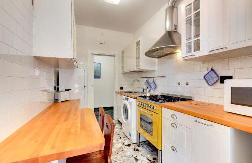 Priuli Apartment - Foto 19