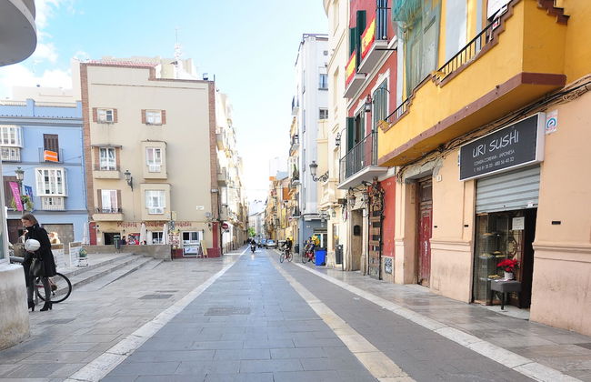 RENTHAS Madre de Dios Estudio - Foto 33