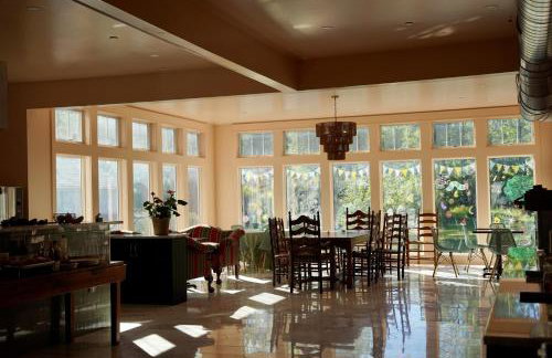 Parkway House Goshen Bed And Breakfast Suite 5 - Foto 39