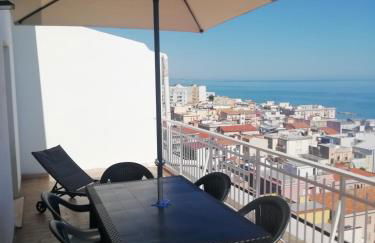 TRA CIELO E MARE vista panoramica - Foto 6