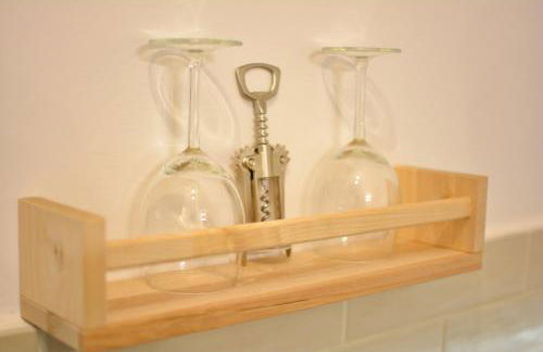 La Casa di LEO - Apartments - Foto 19