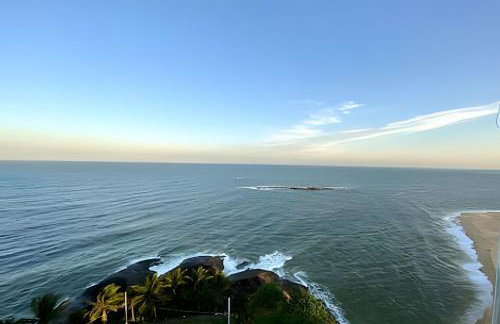 Guarapari Center Aparts - Vista - Ar - Lava e Seca - Photo 69