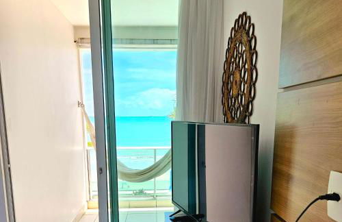 Romantic Sea Villa w/AMAZING SEA VIEW - DIRECTLY ON THE BEACH! - Foto 58