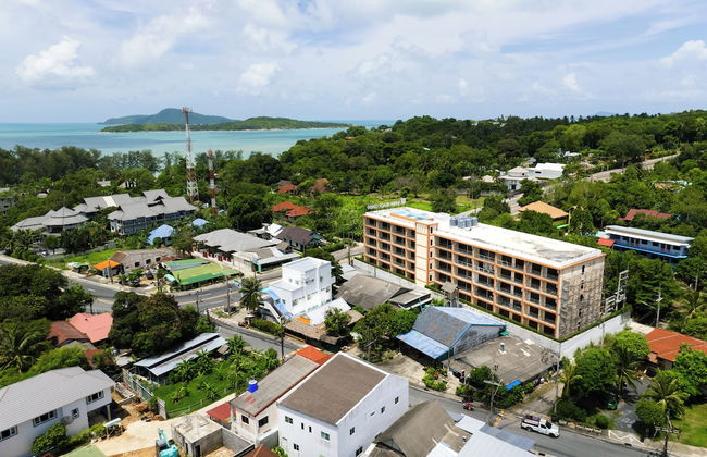 Rawai beach condo 204 - Foto 22