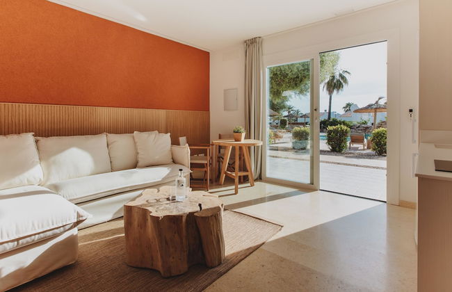 Lago Resort Menorca - Villas & Bungalows del Lago - Foto 37