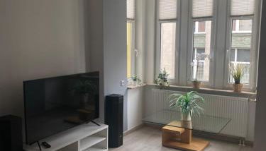 Ferienwohnung mit Terrasse - Foto 5
