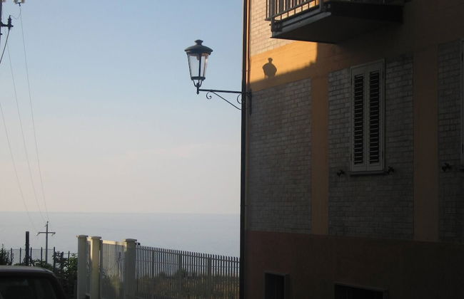Briatico Studio 5min From The Sea And 15min From Tropea Calabria - Foto 17