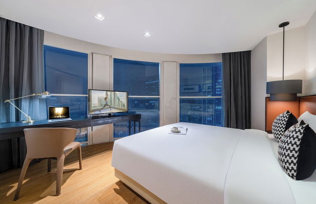 Citadines South Chengdu - Photo 19