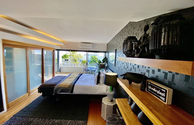 Clifton YOLO Spaces – Clifton Beachfront Executive - Photo 9