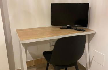 Pinetamare Azur - Panoramic Rooftop villa apartment Porto Selvaggio - Foto 26