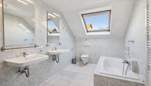 Apartment B - 5 Personen - Foto 4