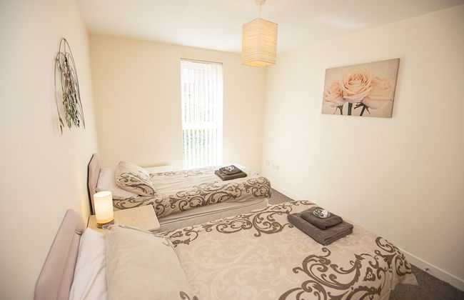 Park Hall Suites - Foto 3