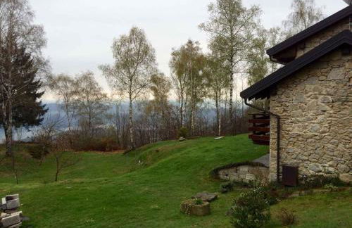 Holiday home in Madonna Del Sasso 22866 - Foto 19