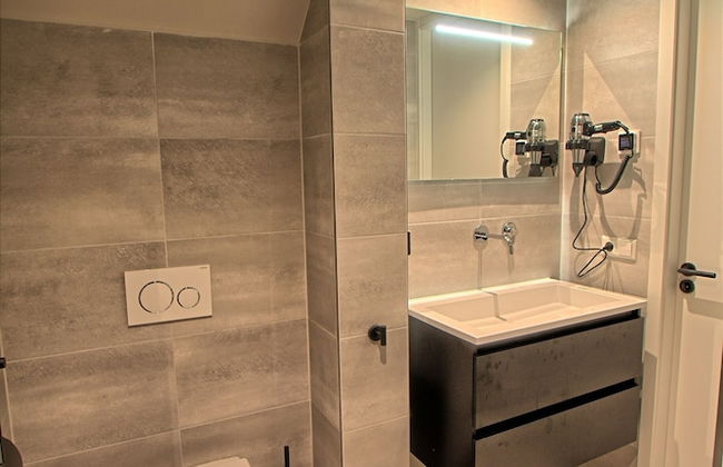 Najade Resort Het Gooi - Foto 38