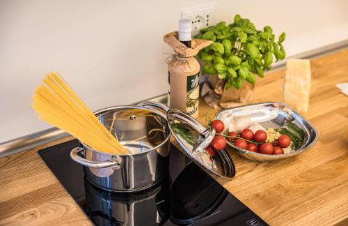 ELEGANT HOUSE BY THE SEA RAPALLO - 50 meters from the beach ,near Portofino - Photo 20