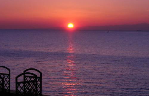 Romantic Sea View Flat in Genova - Photo 34