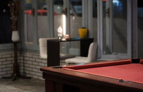 Katsaros Studios & Apartments - Foto 60