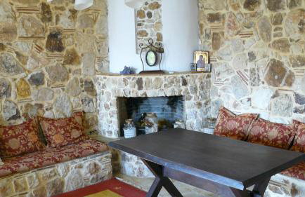 Thodis villa's - Foto 16