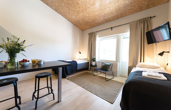 Spot Apartments Konala - Foto 3