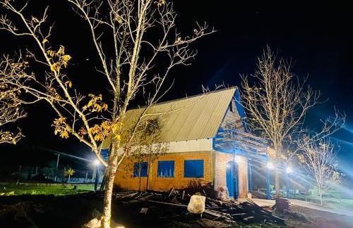 Cabana nas Nuvens - Foto 54