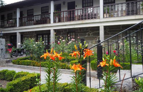 Casa Dos Gomes - Foto 25