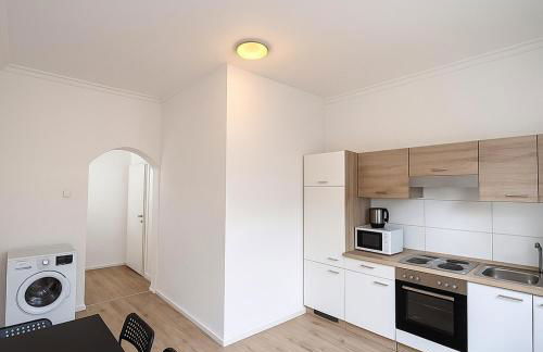 Meribu F23 Wohnung für Monteure und Arbeiter - Foto 6