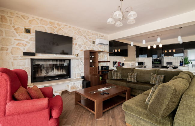 Orient Villas - Photo 42