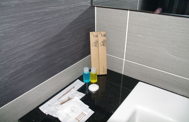 D'Esplanade City View Apartment - Foto 15