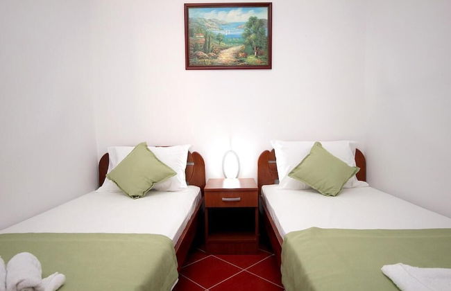 Apartments Centar Sutomore - Foto 6