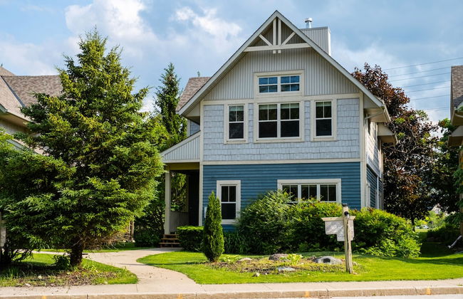 Blue View Chalets - Foto 74