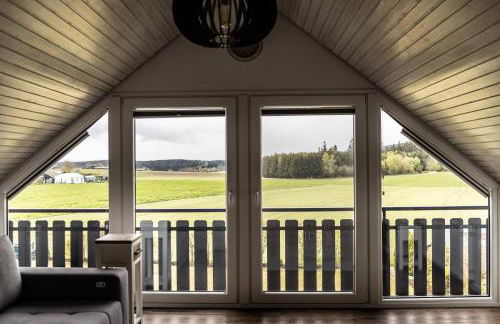 Ferienwohnung Fichtelblick - Foto 25