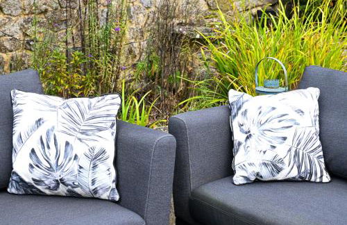 Gate Cottage, Saltwood Village - Foto 59