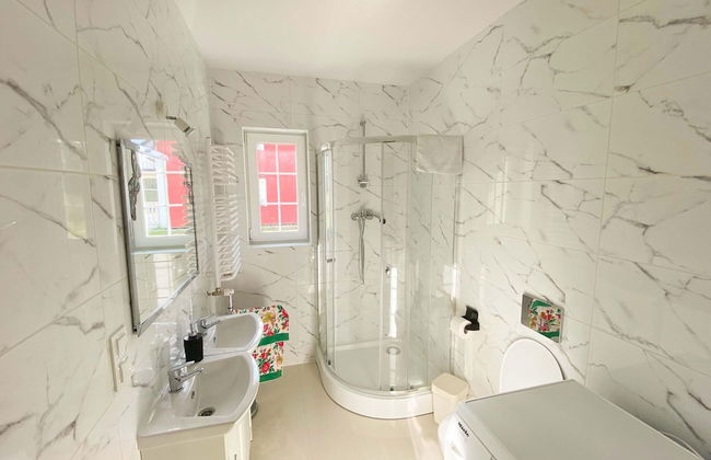 Holiday Home in Nowe Warpno Near Harbor - Photo 13