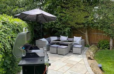 The Coach House - Foto 4