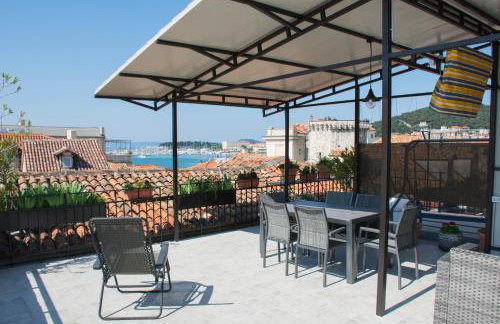 Apartment Baćo - Photo 13