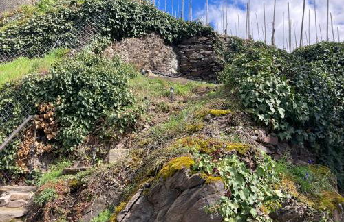 Ferienhaus Goldstück wohnen im Weinberg - Foto 44