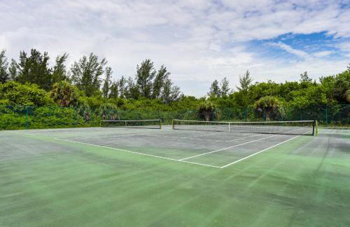 Hutchinson Island Beach Home Beach Access and Patio - Foto 24
