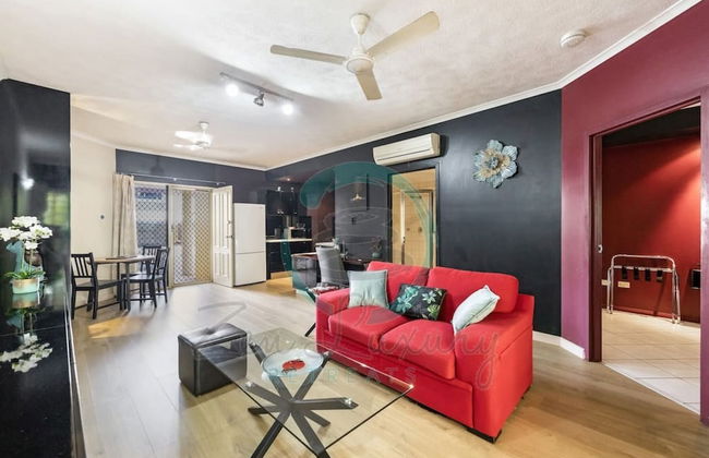 ZEN MARKETS - 1 Bedroom Apartment - Foto 4