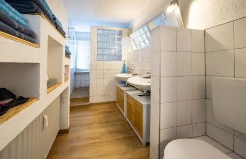 Ferienwohnung Freedom 1 Sky Terrasse High End - Foto 9