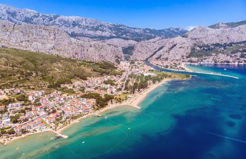 Villa Zen with 4 bedrooms, private 32 sqm pool, summer kitchen, 7 km from the beach - Photo 48