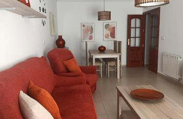 Vivienda vacacional con garaje Vistas a Mágina - Foto 1