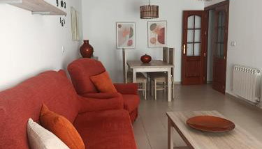 Vivienda vacacional con garaje Vistas a Mágina - Foto 1