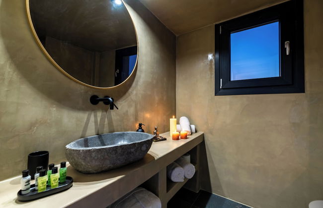 The Penthouse Santorini - Foto 24