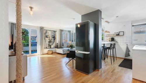 Fewo SPECTRUM II - Photo 4