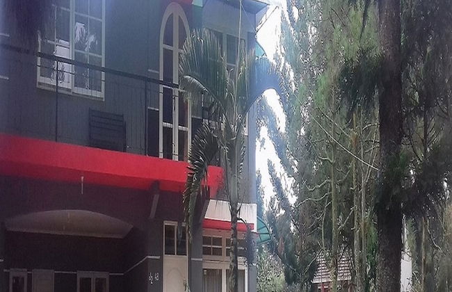 Villa Kota Bunga Tulip - Photo 43