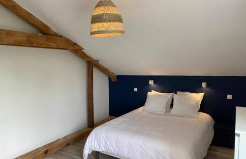 Le Grand Marguit*** sur la Côte Basco-Landaise - Foto 6