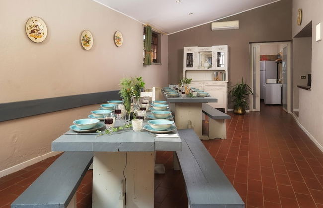 Casale Il Torchio 12 4 - Foto 13