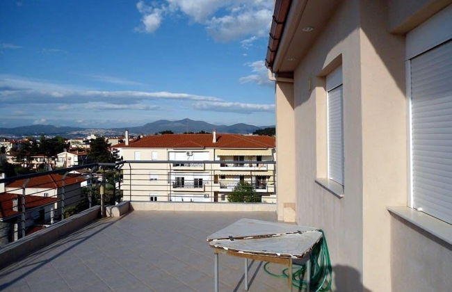 Luxury Apartment Thermaikos - Foto 15