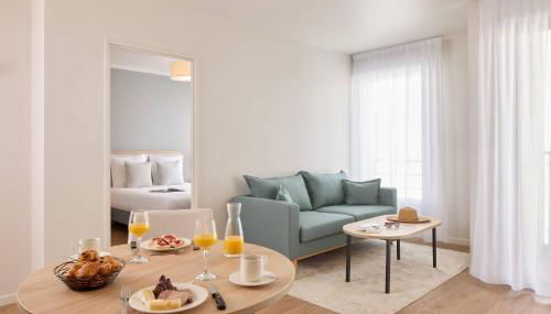 Quality Aparthotel Cherbourg - Foto 5