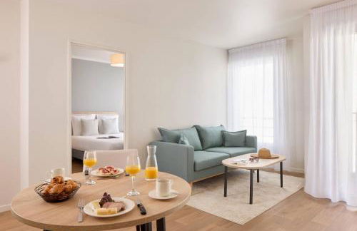 Quality Aparthotel Cherbourg - Foto 5